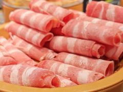 -龍歌自助小火锅(市北台东利群店)