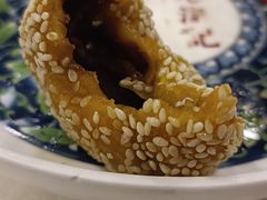 -老浒记烤鸭-北京菜(琉璃厂店)