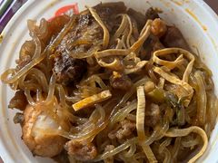 -想时吻泡蛋苕粉(徐东店)
