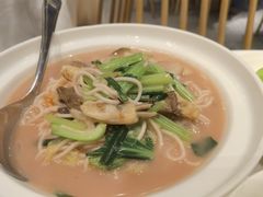 -莆田餐厅PUTIEN(三里屯店)
