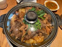 -牛小灶牛杂煲(北京路店)
