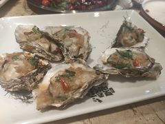 -喝丢一只鞋辣炒海鲜小烧烤(三八广场店)
