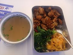 -石笨笨·盖浇饭大王(MOMOPARK店)