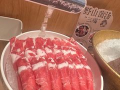 -巴奴毛肚火锅(七宝领展广场店)