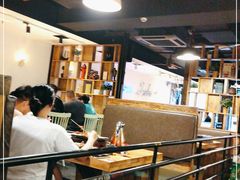 大堂-十号烤场(麦岛店十二年店)