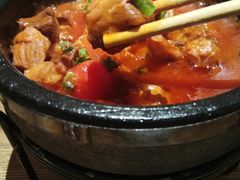 -九锅一堂酸菜鱼(新南凯德直营店)