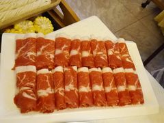 -东来顺饭庄(天坛店)