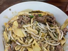 -里兆打面馆