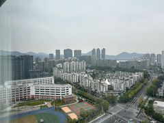 -杭州龙禧福朋喜来登酒店