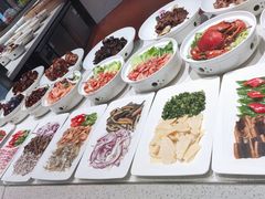 -翠山·映月湖景餐厅(映月湖公园店)