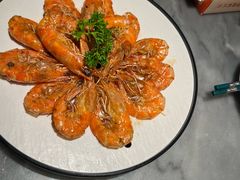 -兴仙饭店·闽味海鲜(马尾总店)