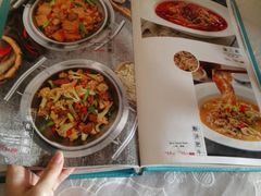 -金家老三饭庄(常营店)