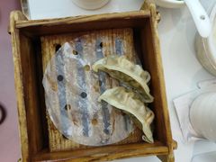 -花少爷·鲜虾干贝粥(延安万达店)