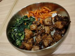 -敏丁拌饭(中街总店)