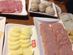 -傣妹火锅(南京东路一店)