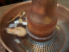 -北京老门框爆肚涮肉馆(凤城六路店)