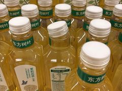 -永辉超市(世纪金源店)
