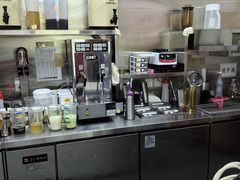 -茶话弄(北京凯德MALL大峡谷店)