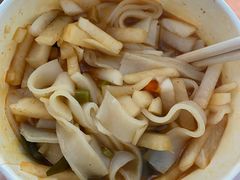 -牛师傅牛肉面(尚隆路店)