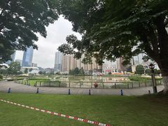 -花果园湿地公园