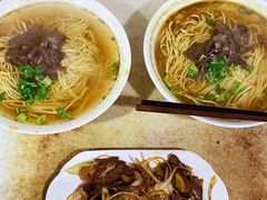-鑫明明拉面(宁化路店)