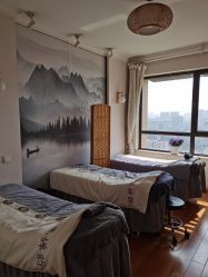 -匠凡皮肤管理工作室