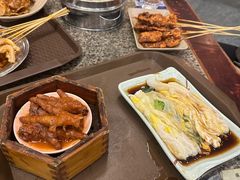 -小街天府(西工小街店)