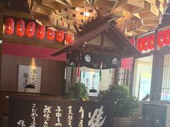 -千代武日本料理(哈西店)