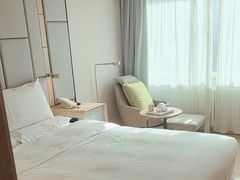 -全季酒店(北京南锣鼓巷安定门地铁站店)