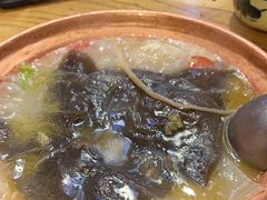 -阿婆情腊排骨火锅(金虹路店)