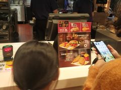 -麦当劳(杭州文三路店)