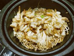 -阿湘婆(中山路店)