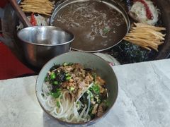 -正宗刘记不翻汤(和园店)