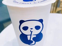 桂花酒酿-茶百道(二七万达店)