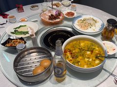 -鱼神·脆肉鲩 全鱼宴(西乡店)