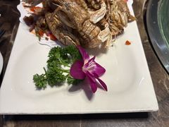 -海悦汇•闽菜•蒸汽海鲜(合景峰汇商务广场店)
