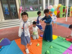 -华兰国际幼稚园(海逸园)