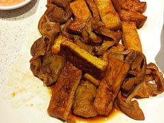 -潮州菜馆(十里河店)
