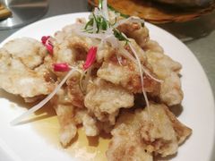 经典锅包肉-乾园(天河城店)