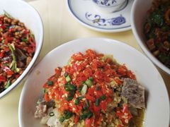 -笨罗卜浏阳菜馆(太平街店)