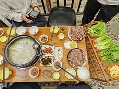 -尼玛藏家风味园(阿山食城店)