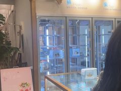 -山与蓝·轻糖鲜果蛋糕(勒泰店)