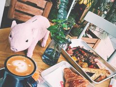 -WHEN PIGS FLY当猪飞