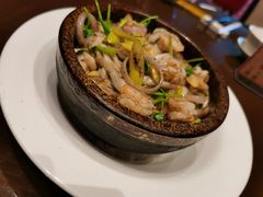 -大海中餐厅(宁波春晓世茂希尔顿逸林酒店)