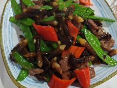 -东坊味道私房菜·地道顺德菜(大良店)