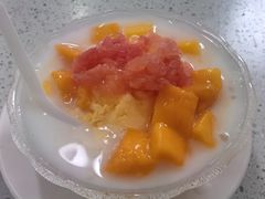 -芬芳甜品(同福路店)