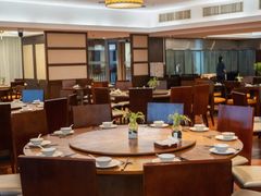 -艾美中餐厅·融合菜·海鲜·椰子鸡火锅(石梅湾艾美酒店)