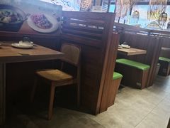 -椰莱泰小谷·东南亚融合菜(坪山悦阾SPACE店)