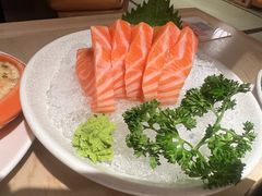 -赤坂亭·M9和牛烧肉(南京江南虹悦城店)