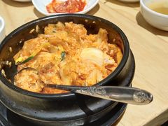 -山海珍味韩国料理(奥城店)